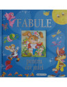 Fabule pentru cei mici,978-606-525-742-9