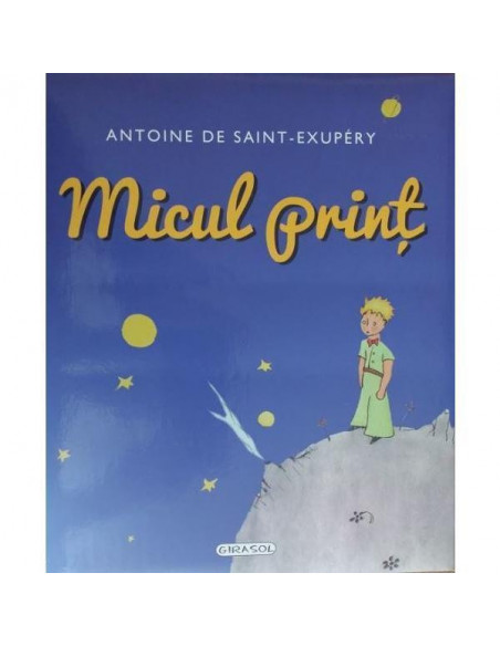 Micul print,978-606-525-668-2