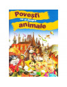 Povesti cu si despre animale,978-973-1915-08-1