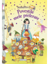 Povestile mele preferate,978-606-525-937-9