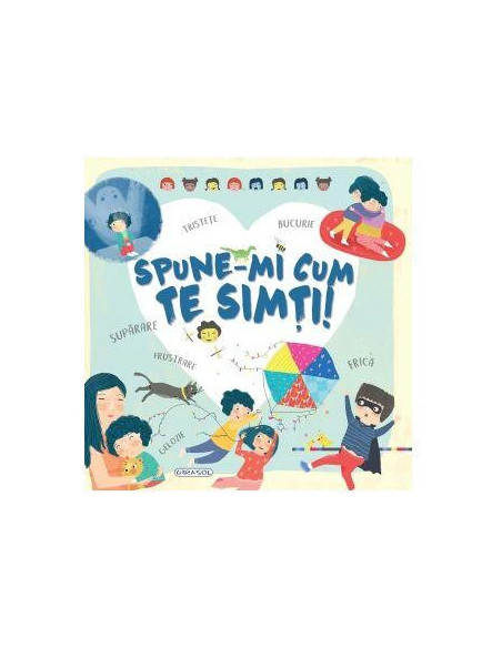 Spune-mi cum te simti!,978-606-024-132-4