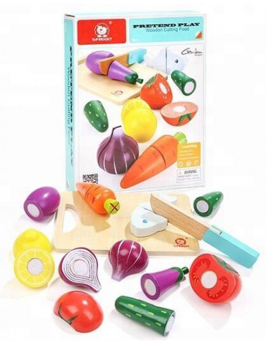 Set alimente feliate,120340