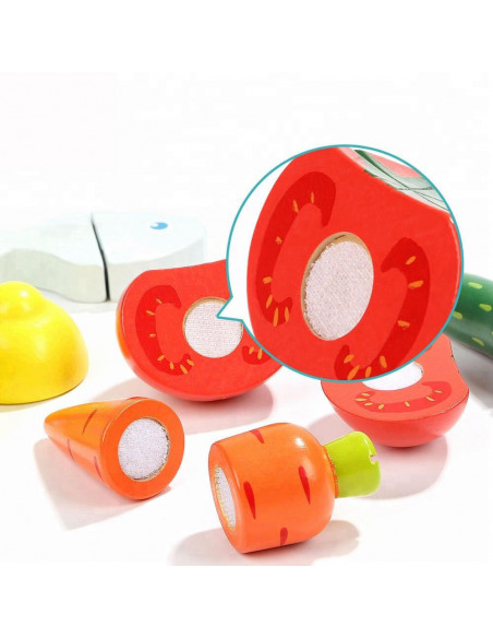 Set alimente feliate,120340