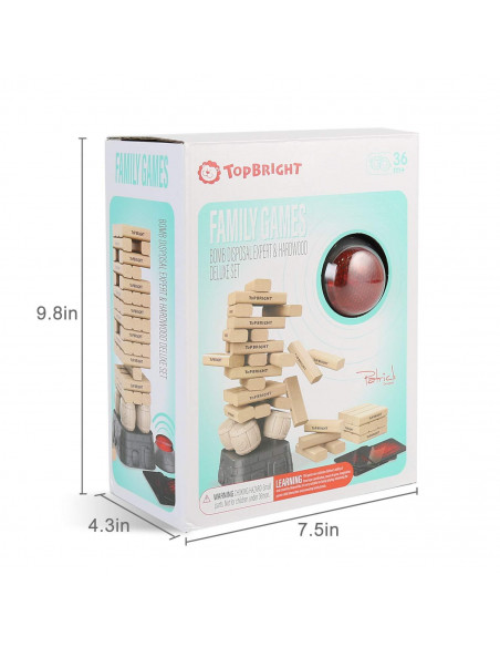 Turnuletul instabil cu buzzer,120468