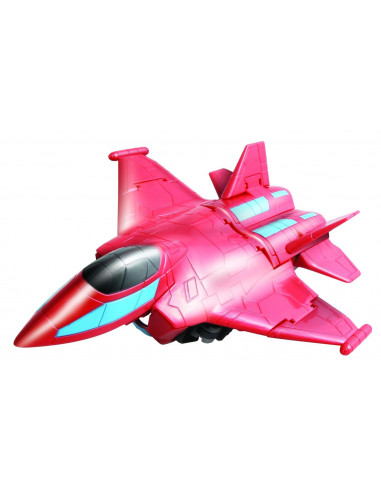 Robot Converters - M.A.R.S (Avion de lupta),4132