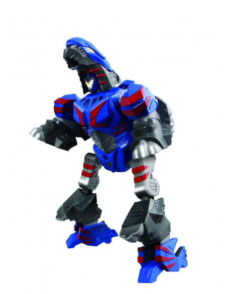 Robot Converters - M.A.R.S (Stegosaurus),4117