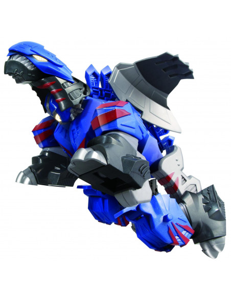 Robot Converters - M.A.R.S (Stegosaurus),4117