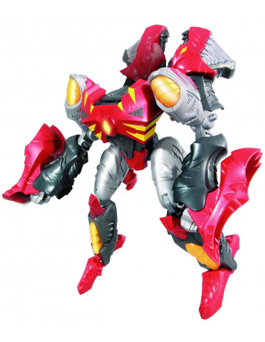 Robot Converters - M.A.R.S (T-Rex),4116