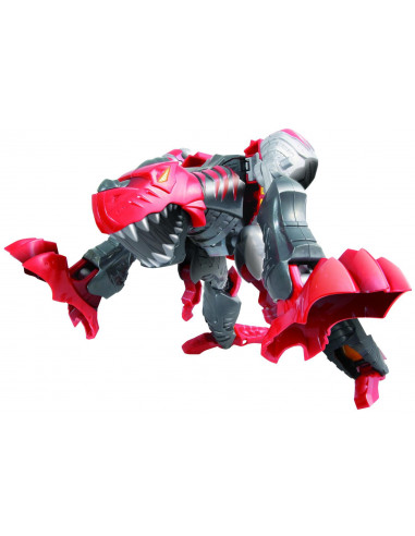 Robot Converters - M.A.R.S (T-Rex),4116