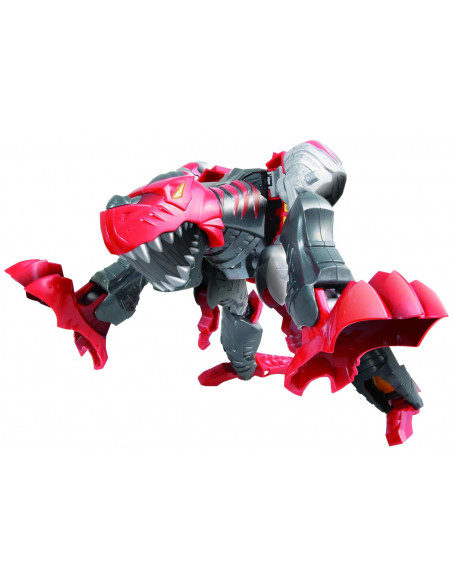 Robot Converters - M.A.R.S (T-Rex),4116