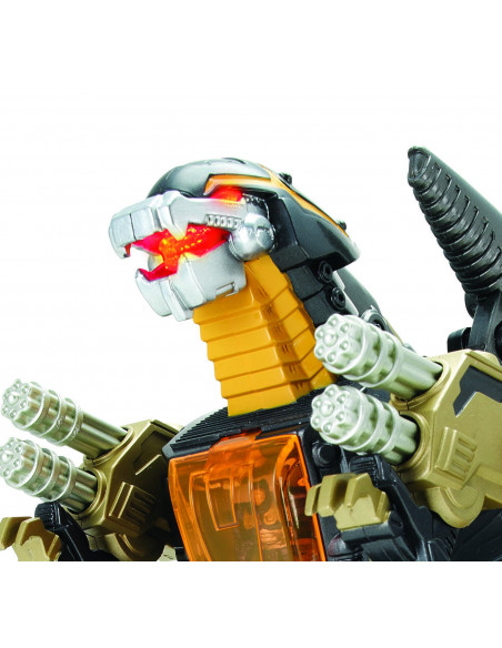 Robot dinozaur (M.A.R.S),4020T