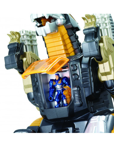 Robot dinozaur (M.A.R.S),4020T