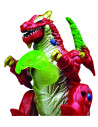 Robot M.A.R.S. - Dinozaur rosu,4021T