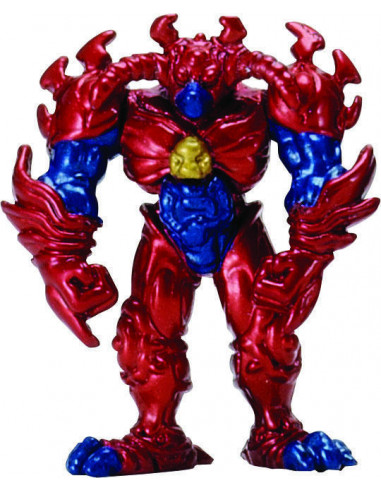 Robot M.A.R.S. - Dinozaur rosu,4021T