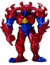 Robot M.A.R.S. - Dinozaur rosu,4021T
