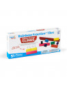 Invata matematica - Fractii colorate,92861