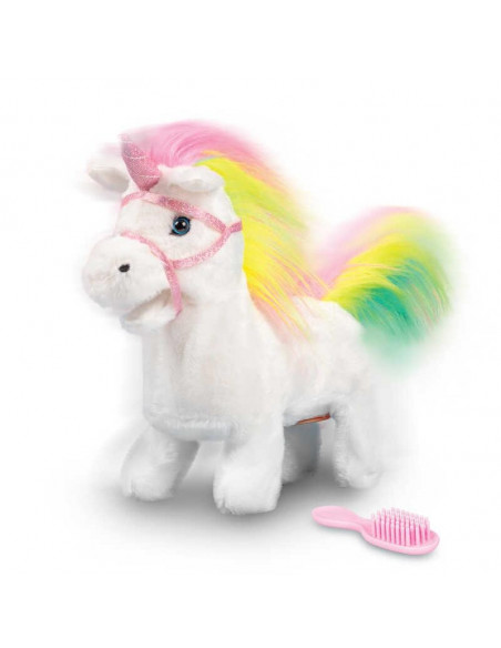 Unicorn plimbaret,T35406