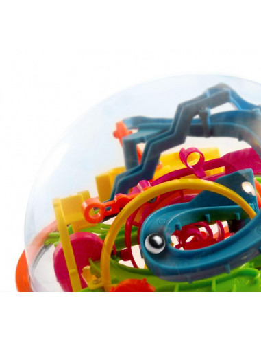 Labirint 3D Addictaball (19 cm),A3001