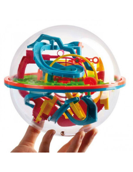 Labirint 3D Addictaball (19 cm),A3001