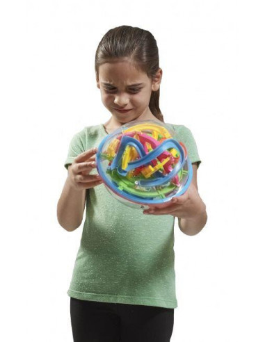 Labirint 3D Addictaball (19 cm),A3001
