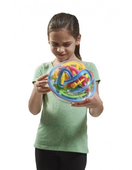 Labirint 3D Addictaball (19 cm),A3001