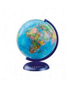 Glob pamantesc - 14 cm,E2045 2