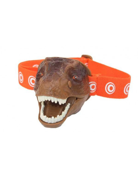 Lanterna de cap T-Rex,E2065