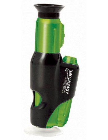 Microscop portabil cu LED,E2014