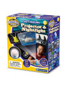 Proiector 2 in 1 - Animalute marine,E2059