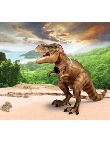 Proiector 2 in 1 - T Rex,E2028