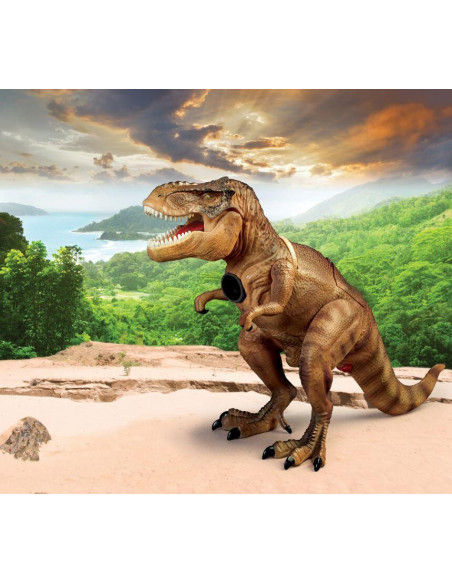 Proiector 2 in 1 - T Rex,E2028