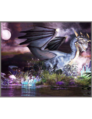 Proiector 2 in 1 - Taramul zanelor,E2051