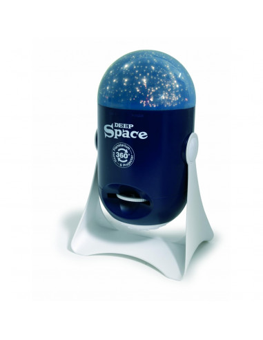 Proiector si planetariu 360,E2000