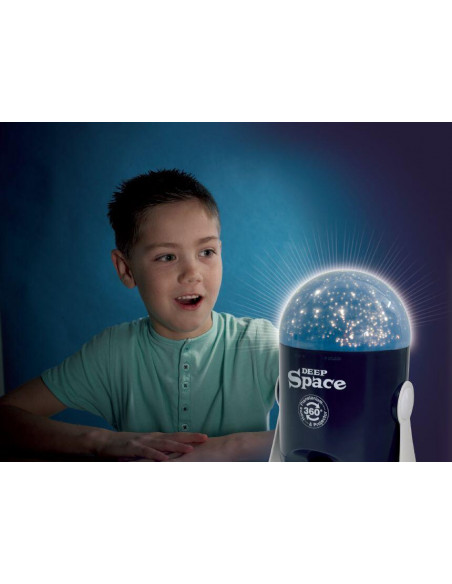 Proiector si planetariu 360,E2000