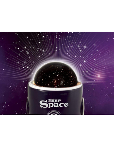 Proiector si planetariu 360,E2000