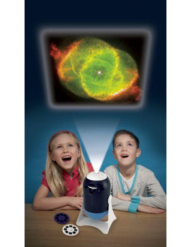 Proiector si planetariu 360,E2000