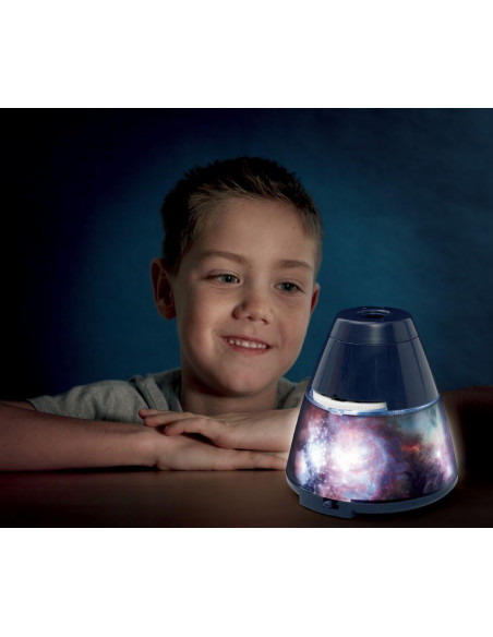 Proiector spatiul cosmic,E2005