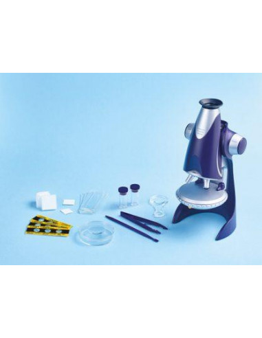 Microscop 450X,E2070