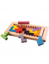 Joc de logica - Tetris,BJ945