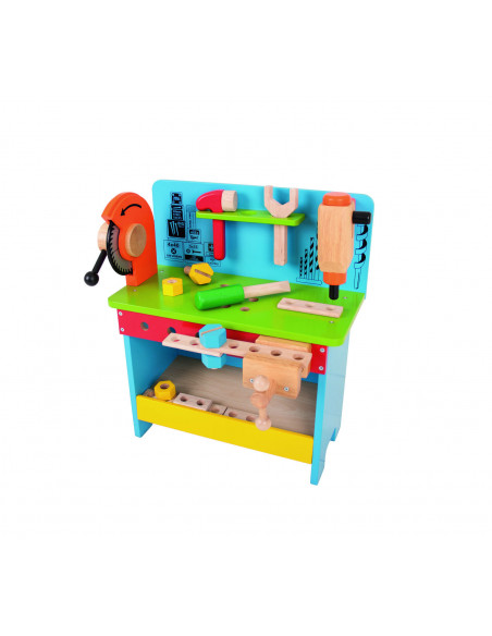 Atelierul micului mester,BJ341