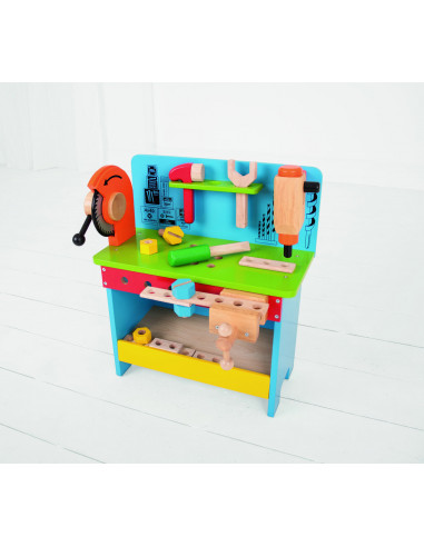 Atelierul micului mester,BJ341