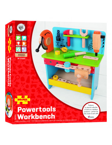 Atelierul micului mester,BJ341