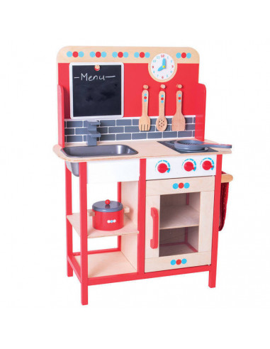 Joc de rol - Prima mea bucatarie,BJ464