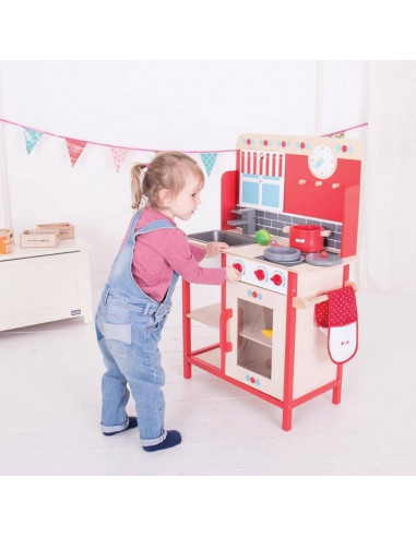 Joc de rol - Prima mea bucatarie,BJ464