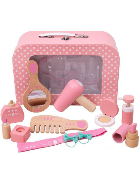 Joc de rol - Trusa de infrumusetare,BJ490