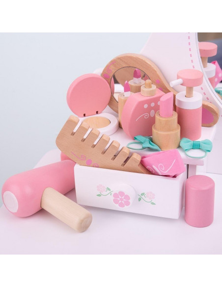 Joc de rol - Trusa de infrumusetare,BJ490