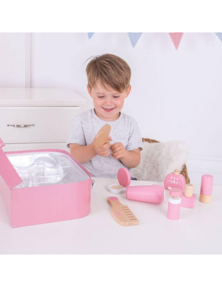 Joc de rol - Trusa de infrumusetare,BJ490