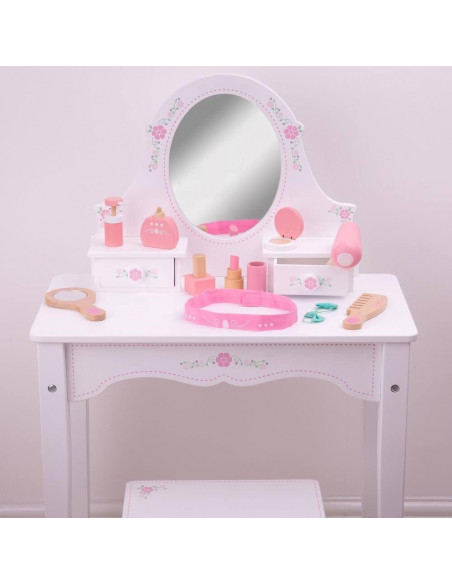 Joc de rol - Trusa de infrumusetare,BJ490