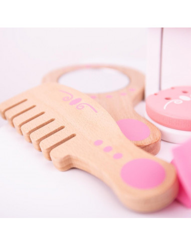 Joc de rol - Trusa de infrumusetare,BJ490