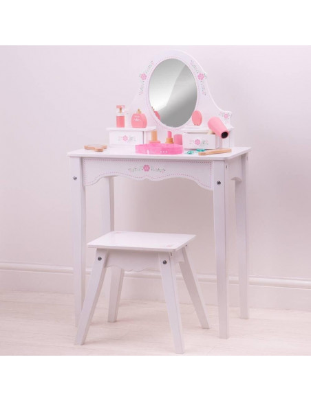 Joc de rol - Trusa de infrumusetare,BJ490